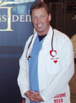 Dr. Love Bobby O'Neal