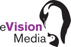eVision Media logo