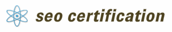 SEO Certified