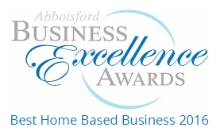Abbotsford Business Excellence Award
