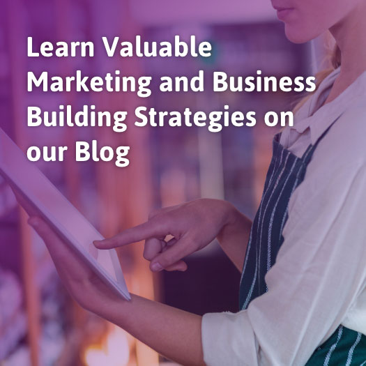 Marketing and Business Building Strategies Blog